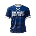 thumbnail image 3 of 2026 Soccer Cup Raglan Short Sleeve T-Shirt for Men, Crew Neck Athletic Jersey - Scottish Football Player & Saltire Graphic Print Casual Summer Top for Daily Wear & Party Dark Blue XXL, 3 of 5