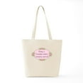 thumbnail image 6 of CafePress - Grandma Special Tote Bag - Unisex Canvas Tote Bag, Beige, 1-Piece, 6 of 7