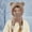 Khaki, variant on Kids Balaclava Winter Hat, Plush Face Cover & Neck Warmer Set, Stretchable One Size Fits Children 4-10 Years, Warm Ear Protection for Outdoor Snow Sports