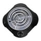 thumbnail image 3 of Parrilla Eléctrica Taurus Sencilla Alpha Negro, 3 of 4
