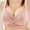 Pink, variant on gakvbuo Plus Size Bras Push Up Bras For Women BC cup Everyday Bras Sports Bra Wirefree Support Bra Bralette