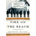 thumbnail image 2 of Fire on the Beach: Recovering the Lost Story of Richard Etheridge and the Pea Island Lifesavers, (Paperback), 2 of 3