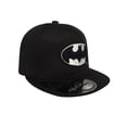 thumbnail image 2 of Gorra Batman VIII Dc Comics Original Nueva Plana, 2 of 5