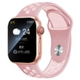 thumbnail image 1 of Reloj Smartwatch VAK VD-F9 IP67 Metal rosa, 1 of 6