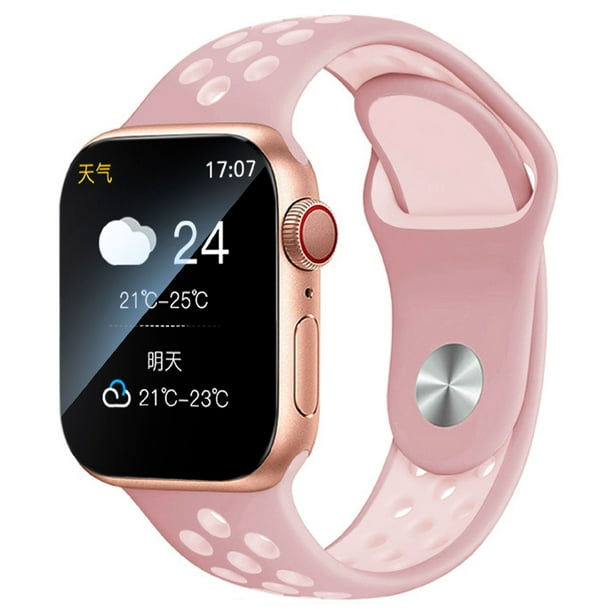 Smartwatch f8 opiniones new arrivals