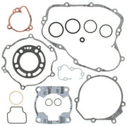 New Vertex Complete Gasket Set W/O Seals for Kawasaki KX 85 (01-06) 808414