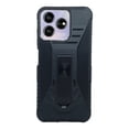 thumbnail image 1 of Funda Uso Rudo Clip Blindaje Cely Vesmir Para ZTE Axon 50 Lite con 2 Micas de Pantalla, 1 of 4