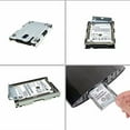 thumbnail image 1 of Pour Sony PS3/PS4/Pro/Slim Disque Dur 2.5 Pouces + Support de Montage SUPER SLIM Machine de Jeu Disque Dur, 1 of 8