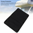 thumbnail image 4 of RV Door Window Shade Cover, 25x16in Foldable RV Door Blackout Window Shade, RV Sun Shade Privacy Protection Accessories for Travel Trailers, 4 of 7