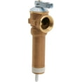 thumbnail image 3 of Reliance 3/4 in. MNPT Brass Relief Valve 1 pc, 3 of 4