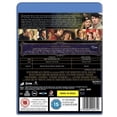 thumbnail image 2 of The Tudors (Complete Season 4) - 3-Disc Set ( The Tudors - Complete Season Four ) [ Blu-Ray, Reg.A/B/C Import - United Kingdom ], 2 of 2