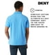 thumbnail image 5 of Camiseta tipo Polo DKNY Modern Fit de Secado Rápido y Manga Corta, 5 of 7