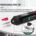 thumbnail image 3 of ANENG A3008 Pen Multimeter 6000 Counts Digital Multimeter, 3 of 7