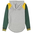 thumbnail image 2 of STARTER Camiseta gráfica para mujer Green Bay Packers pac M, 2 of 2