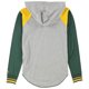 thumbnail image 2 of STARTER Camiseta gráfica para mujer Green Bay Packers pac M, 2 of 2