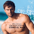 thumbnail image 2 of Perfume Para Hombre Bleu Acqua L'bel 100 Ml, 2 of 4
