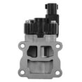thumbnail image 4 of 22270-22050 22270-0D030 Idle Air Control Valve IAC For, 4 of 5