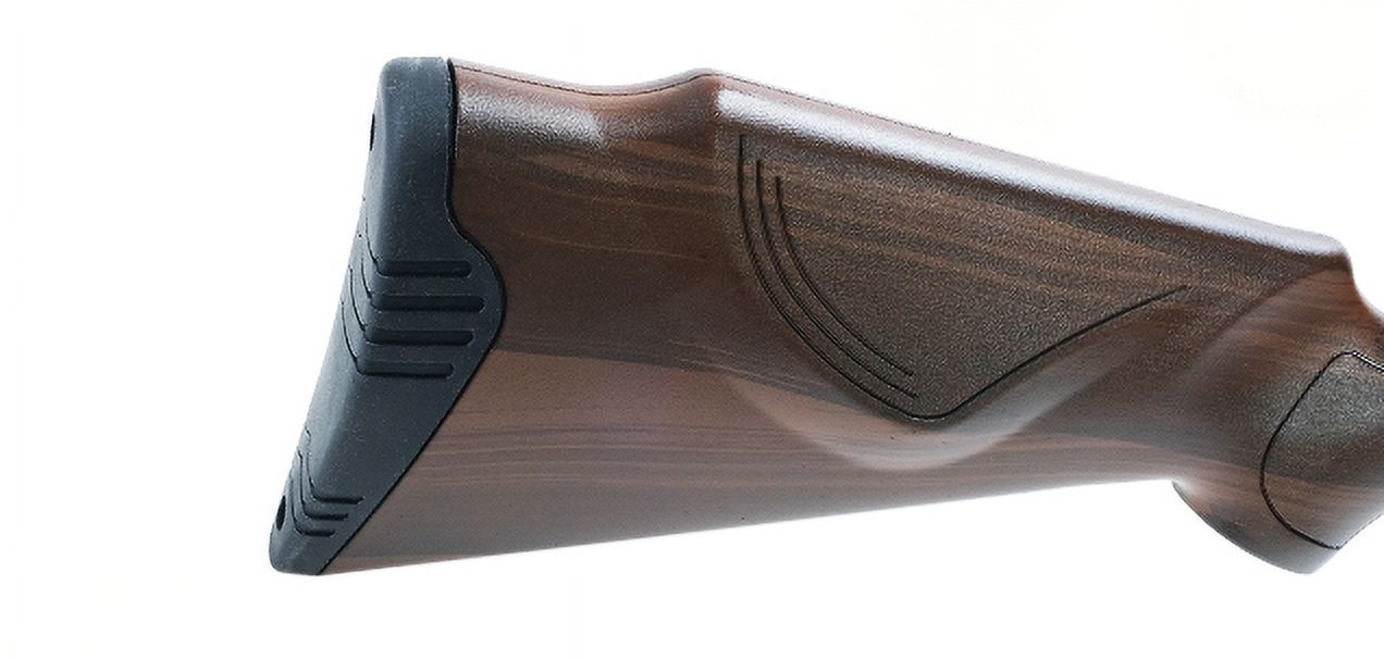 Trimex Arms Air Rifle .22 Cal Pellet Spring Power 500mm Break Barrel 700+ Fps 200 RDS 5.5mm Pellet