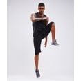 thumbnail image 5 of Men's Tank Tops Quick Dry Workout Swim Beach Shirts Sleeveless Shirts for Bodybuilding Gym Fitness Training, 5 of 7