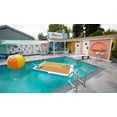 thumbnail image 6 of Inflatable Yacht Dock 10 x 6 Water Platform, 6 of 6