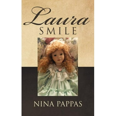 Laura Smile (Hardcover)