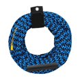 thumbnail image 5 of DimyFew Tow Harness Watersports Rope Tow Rope for Wake Boarding Water Ski Kiteboards Blue, 5 of 9