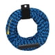 thumbnail image 5 of Arnés de remolque para barcos, cuerda de tubo remolcable de 60 pies, cuerda de remolque resistente para tablas de surf y, 5 of 8