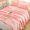 Pink, variant on VBODN King Bedding Set,Super Soft Clouds Sweet and Spicy Summer Quilt Cool Summer Quilt Conditioned Quilt Thin Summer Quilt In Student Dormitory
