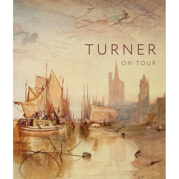 Turner on Tour (Paperback)