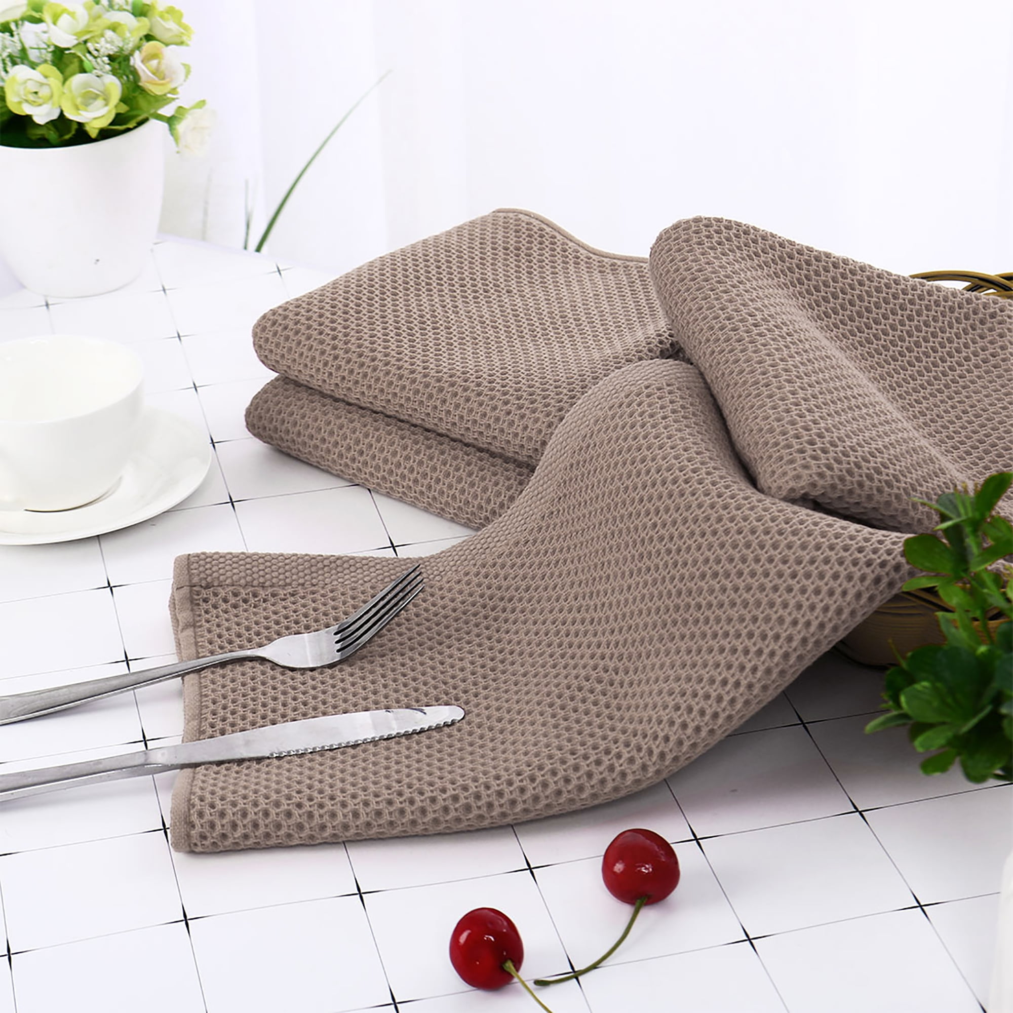 dish towel set