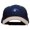 Khaki Navy, variant on K-Movie Embroidered Low Profile Cap - Khaki Navy OSFM