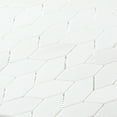 thumbnail image 3 of Channing 1" x 2.5" Marble Honeycomb Mosaic Wall & Floor Tile, 3 of 6