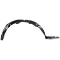 thumbnail image 4 of For Scion xB 2011 12 13 14 2015 Fender Liner Passenger Side | Front | Plastic | Replacement For SC1249109 | 5387512530, 4 of 7
