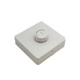 thumbnail image 3 of 1Set New Durable 220V-240V LED Light Dimmer Switch Adjustable Brightness Controller For Filament Lamp Lighting Accessories, 3 of 5