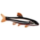 thumbnail image 2 of Figuras de simulación Hugo Juguetes educativos Vida Marina 14cmx4cmx5cm, 2 of 8