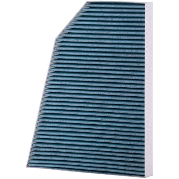 Tesla Model X Cabin Air Filter Replacement with Activated Carbon, 2016-2021