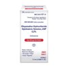 Healthy Living Antihistamine Once Daily Eye Drops for Allergy, Itch & Redness Relief, Olopatadine Hydrochloride Opthalmic Solution, USP 0.2%, 0.085 Fl Oz