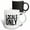 Multicolor, variant on 3drose, Locals Only Minnesota, 11oz Mug