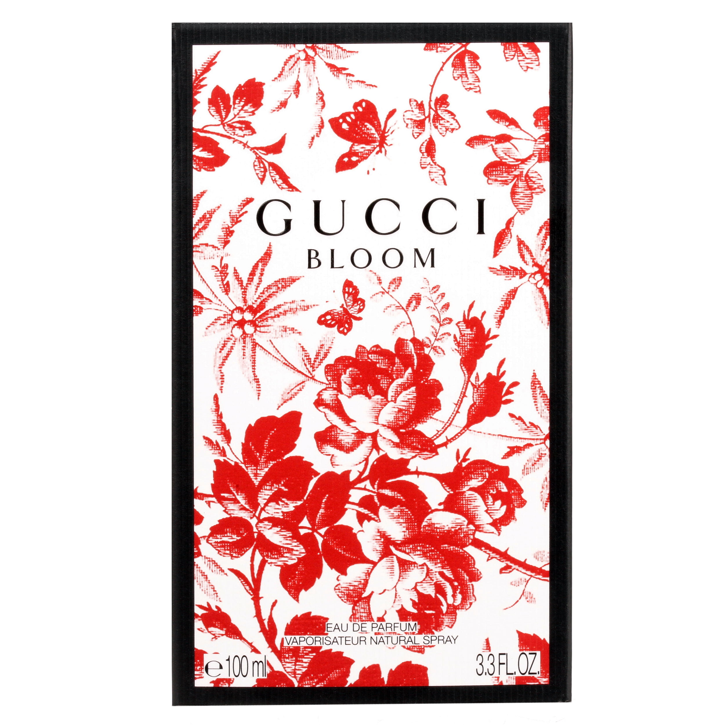 Gucci Bloom Perfume By Gucci for Women