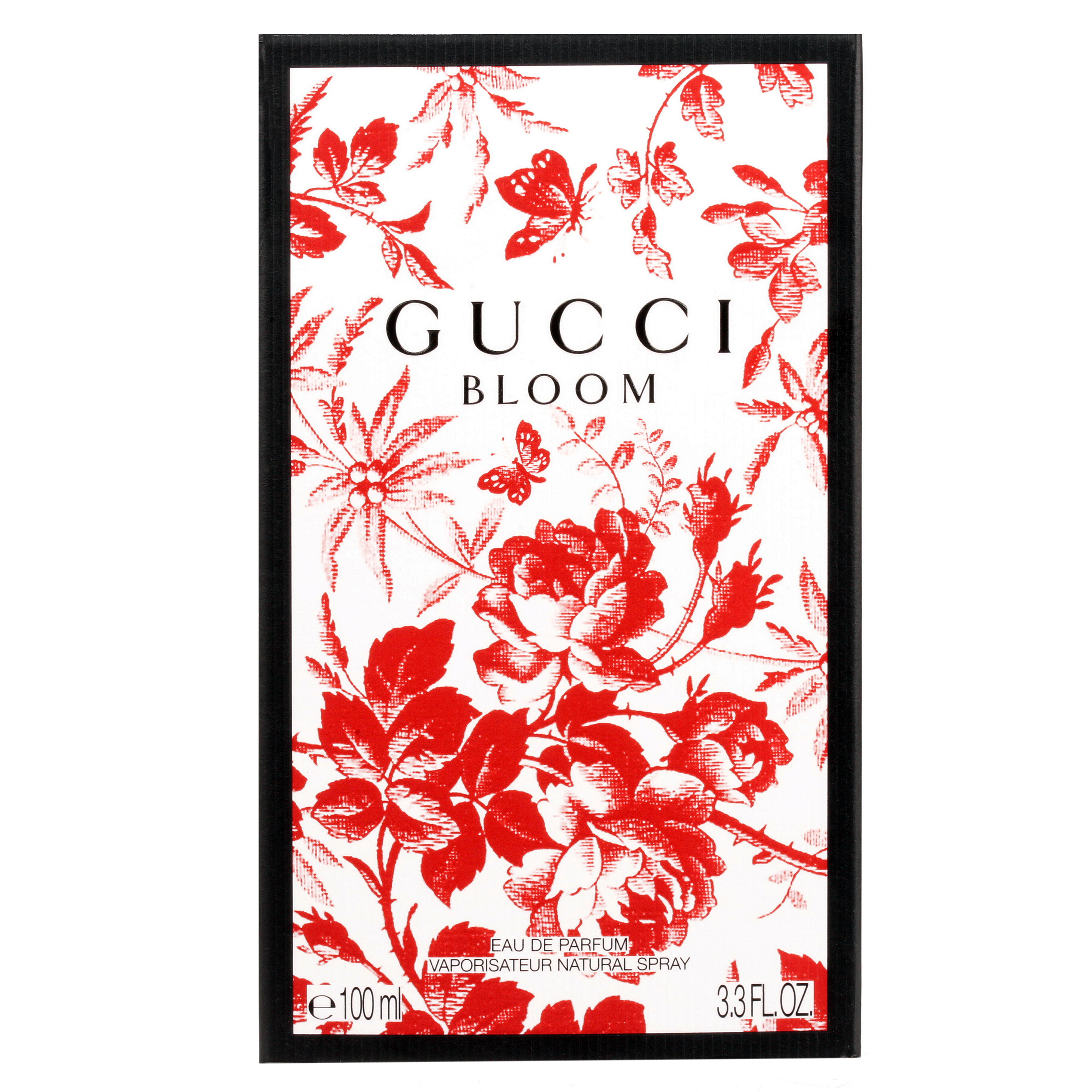 Gucci Bloom Eau De Parfum For Women photo 5