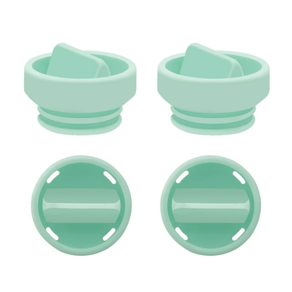 Maymom Duckbill Valve Compatible with Elvie Stride Pump; 4pc