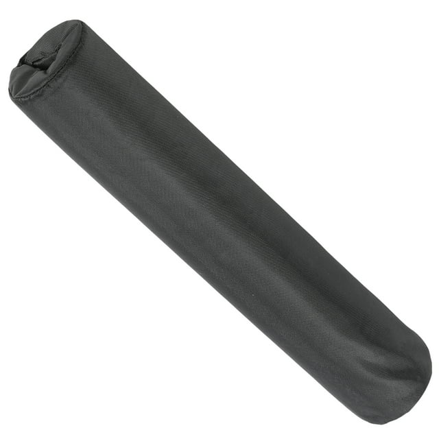 Barbell Neck Pad, Barbell Shoulder Pad, Comfortable PU Leather Portable For Lunges Squats