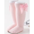 thumbnail image 3 of Bmnmsl Baby Socks Cotton Socks Breathable Long Tube Socks, 3 of 5