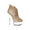 Gold, variant on 609-ANDI, 6" Rhinestone Stiletto Bootie