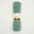 thumbnail image 6 of Mainstays Green Chenille Noodle Bath Rug 17"x24", One Piece, 6 of 7