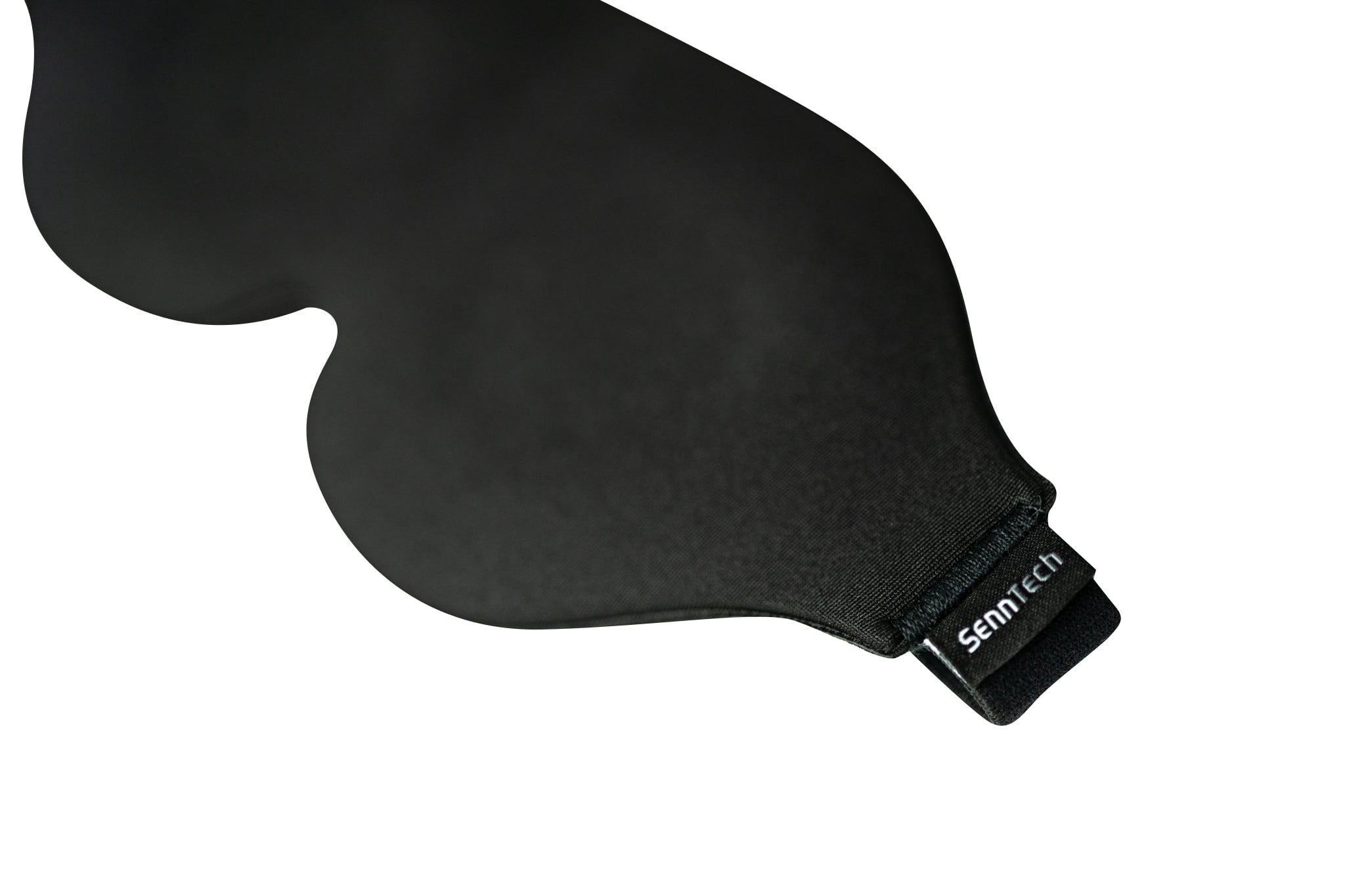 Black Onyx Weighted Sleep Mask – Aidyrose