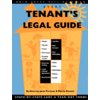 Pre-Owned Every Tenant's Legal Guide (Paperback) 9780873374927