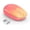 Red-Pink Gradient, variant on Wireless Mouse, 2.4G Quiet Computer Mouse with USB Receiver, 4 Buttons Portable Cordless Mice for Chromebook, Laptop, PC, Mac, 800/1200/1600 DPI