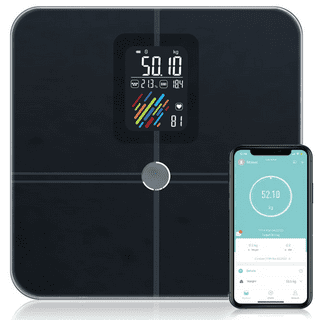 Who's getting money and slim thicc in 2020?! This Fittrack smart scale is  the best tool to help you stay get back in shape and reach your…