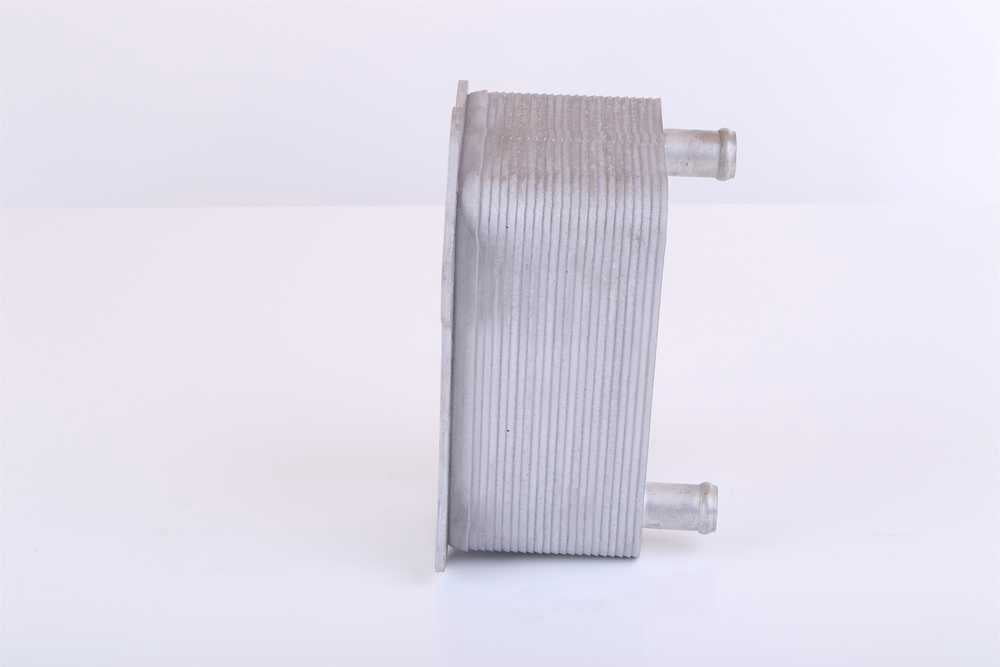 Nissens 91269 Engine Oil Cooler